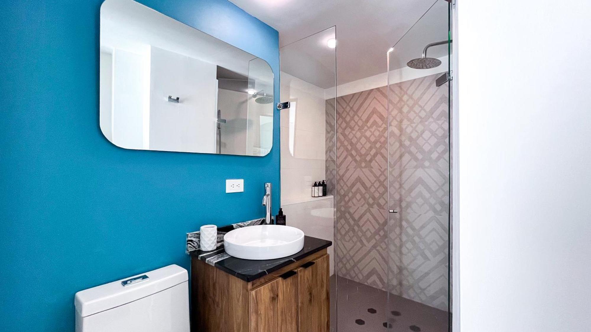 Casa Dodo Guatape Apartment Exterior photo
