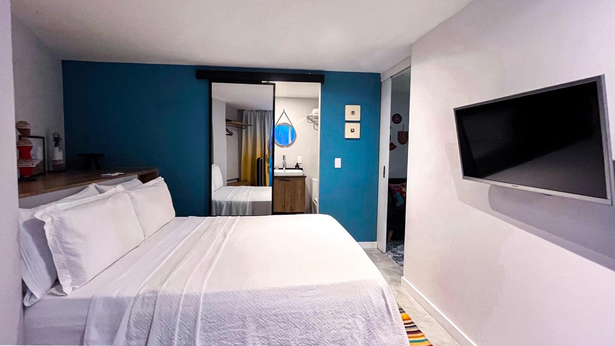 Casa Dodo Guatape Apartment Exterior photo